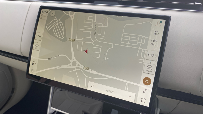 Land Rover Range Rover 3.0 D300 Edition 4dr Auto Diesel Estate